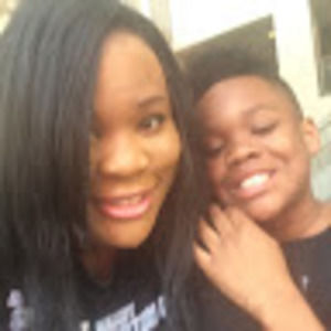 Meet your Posher, Kiki